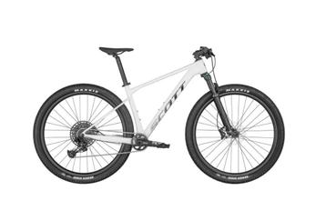 Scott Bike Scale 960 Heren Wit L 2024 beschikbaar voor biedingen