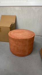Broste copenhagen bijzettafel tuin, Huis en Inrichting, Tafels | Sidetables, Ophalen, Nieuw, 25 tot 50 cm, Rond