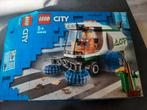 Lego city 60249 veegwagen, Ophalen, Gebruikt