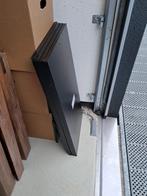 Meubel plaat zwart, Ophalen, Nieuw, Overige materialen, Minder dan 20 mm