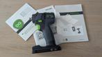 Festool Accu-schroefboormachine TXS 18, Doe-het-zelf en Verbouw, Gereedschap | Boormachines, Customerservice-nl@festool.com, Nieuw