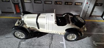 1.18 mercedes-benz ssk beschikbaar voor biedingen