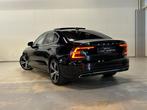 Volvo S60 2.0 B3 Inscription | NAP | PANO | HUD | HARMAN KAR, Auto's, Euro 6, 4 cilinders, 1969 cc, Adaptive Cruise Control