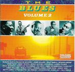 The Blues Volume 2 - Various, Gebruikt, Verzenden