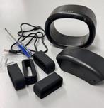 Kwaliteit Gps Tracking Enkelband gevangenen & sport tracker, Zwart, Nieuw, Ophalen of Verzenden, Waterdicht