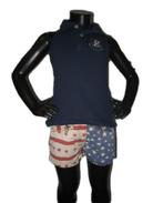 Geweldige short van SCOTCH R'BELLE maat 4/104., Broek, Zo goed als nieuw, Scotch R'belle, Verzenden