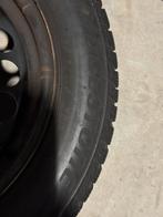Winterbanden Bridgestone 185/60/15, 15 inch, Band(en), 185 mm, Winterbanden
