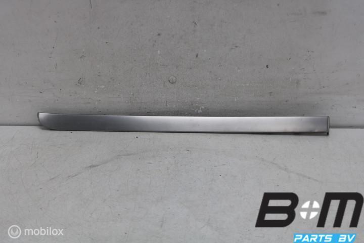 Sierlijst in dashboard rechts VW Touran 1T 1T1858415C, Auto-onderdelen, Dashboard en Schakelaars, Gebruikt