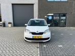 Skoda Citigo 1.0 Airco, 5Drs, Parksensoren, Bluetooth, Wit, Auto's, Skoda, Voorwielaandrijving, USB, Gebruikt, Euro 6