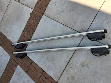 Renault Clio 3 dakdragers! beschikbaar voor biedingen