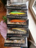 5x Megabass vision oneten JR, Ophalen of Verzenden, Nieuw, Overige typen