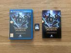 Dungeon Hunter voor Sony Playstation PS vita, Avontuur en Actie, 1 speler, Ophalen of Verzenden, Zo goed als nieuw