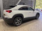 Mazda MX-30 e-SkyActiv 145 First Edition 36 kWh | Panoramada, 145 pk, Stof, Gebruikt, Wit