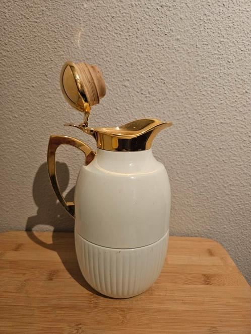 Vintage Alfi Thermoskan herkomst Duitsland, Antiek en Kunst, Antiek | Keukenbenodigdheden, Ophalen