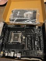 MSI X299-A PRO 2066, Computers en Software, Moederborden, Ophalen, DDR4, Zo goed als nieuw, ATX