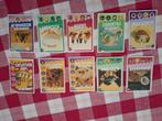 Jumbo bakkaartjes, Verzamelen, Supermarktacties, Jumbo, Ophalen