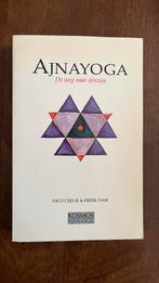 Ajnayoga - Nicole Ceelie & Freek Dam, Boeken, Ophalen of Verzenden, Zo goed als nieuw