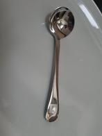 Nespresso Lepel - Grote Koffielepel 14 cm, Huis en Inrichting, Keuken | Bestek, Ophalen of Verzenden, Zo goed als nieuw, Rvs of Chroom