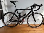 Red Bull Pro SL 57 inch Shimano Ultegra + evt. accessoires, 28 inch, Gebruikt, Heren, Aluminium