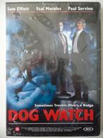 04D thriller dvd: Dog watch (nieuw), Vanaf 16 jaar, Ophalen of Verzenden, Zo goed als nieuw