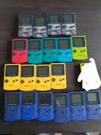 Verschillende Gameboy Colors Te Koop Alle Werkend, Spelcomputers en Games, Spelcomputers | Nintendo Game Boy, Ophalen of Verzenden