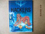 adv5907 hackers en andere verhalen hc, Eén stripboek, Ophalen, Gelezen