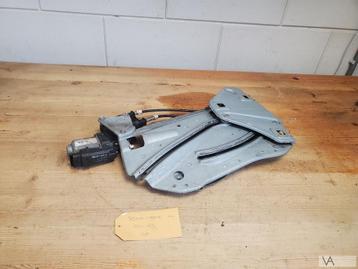 Renault Megane cc 2004 - 2009 raammechanisme links achter beschikbaar voor biedingen
