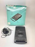 SONY TCM-939 cassette player /recorder - werk perfect, N, N, Enkel, Ophalen of Verzenden