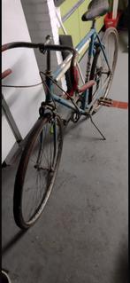 Wielrenner fiets uit 1963 merk Superia Oldtimer Vintage, Ophalen, Jaren '60 of nieuwer
