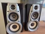 Technics SB-EH580, Audio, Tv en Foto, Ophalen, Zo goed als nieuw, Front, Rear of Stereo speakers, Overige merken