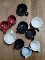 Iittala mokken en kopjes, Huis en Inrichting, Keuken | Servies, Ophalen of Verzenden, Porselein, Overige stijlen, Kop(pen) en/of Schotel(s)