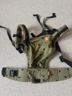 Tula free-to-grow draagzak, Kinderen en Baby's, Babydragers en Draagdoeken, Buik of Rug, Zo goed als nieuw, Draagzak, Ophalen