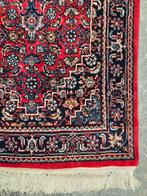 Handgeknoopt oosters wol Bidjar tapijt loper red 74x285cm, 200 cm of meer, 50 tot 100 cm, Perzisch vintage oosters hype, Gebruikt