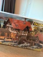 Fallen Watermolen met motor trein nieuw in doos, Ophalen of Verzenden, Nieuw, Groter dan 1:32
