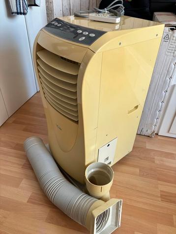 Mobiele Airco - Verrijdbaar beschikbaar voor biedingen