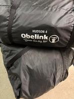 Obelink Hudson 4 Easy Air, Ophalen, Zo goed als nieuw