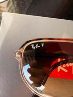 Ray-Ban polarized- Bill One - Nieuwstaat m60, Sieraden, Tassen en Uiterlijk, Zonnebrillen en Brillen | Heren, Zonnebril, Bruin