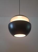 Raak Springfontein hanglamp van Bertrand Balas 60's, Huis en Inrichting, Lampen | Hanglampen, Gebruikt, Mid Century Modern, Vintage design