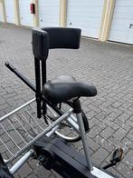 Ruggesteun voor Driewieler Van Raam , Huka, Diversen, Verpleegmiddelen, Gebruikt, Van Raam , Huka, Nederland, Ophalen of Verzenden