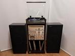 Vintage Stereo/Hifi-sets (LEES DE OMSCHRIJVING!!!), Cd-speler, Losse componenten, Zo goed als nieuw, Ophalen