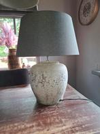 Leuke nette kruiklamp!, Huis en Inrichting, Lampen | Tafellampen, Ophalen, Zo goed als nieuw, Minder dan 50 cm