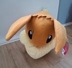 Grote nieuwe knuffel van Pokemon Eevee, Ophalen, Nieuw, Overige typen