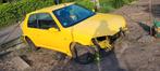Peugeot 106 1.1 compleet of onderdelen., Ophalen, Peugeot