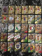 FIFA Panini Voetbalkaarten - Diverse Jaargangen, Ophalen of Verzenden, Gebruikt, Overige sporten, Spelerskaart