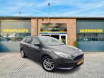Ford Focus Wagon 1.0 Edition *NL-Auto*Navi*PDC*Rijklaarprijs, Gebruikt, Euro 6, Origineel Nederlands, Handgeschakeld