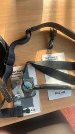 Polar sysyeem, Gebruikt, Zwart, Ophalen of Verzenden, Waterdicht