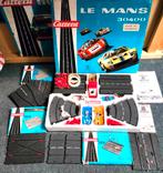 Carrera racebaan Universal complete start set + uitbreiding., Ophalen of Verzenden, Elektrisch, Carrera