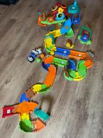 Zoef zoef dieren, Kinderen en Baby's, Speelgoed | Vtech, Ophalen, Zo goed als nieuw