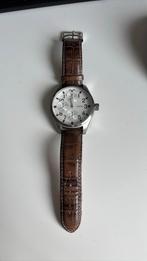 Horloge merk Oozoo, Overige merken, Staal, Polshorloge, Ophalen of Verzenden