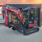Yanmar SV 22 (bj 2025), Graafmachine